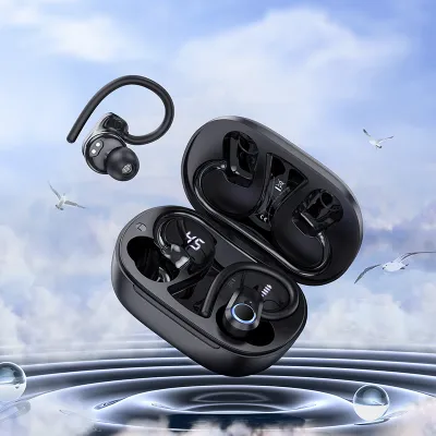 EQ8 JoyWave In-Ear Wireless Headphones